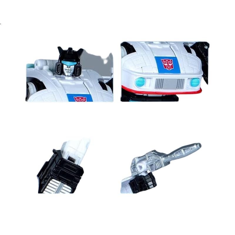 White Image 3