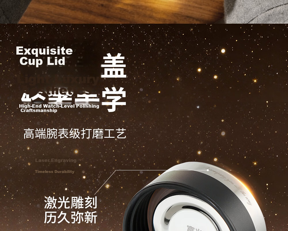 Fuguang Glass Water Cup Large Capacity High Temperature Resistant Tea Separation High Aesthetic Tea Brewing Cup Gift for Men and Women 9