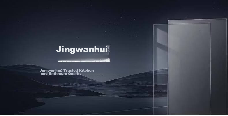 Jingwanhui Universal U-Shaped Toilet Seat Cover Pressure-Resistant Slow-Closing Thickened Old-Style Toilet Seat Ring JW3115 1