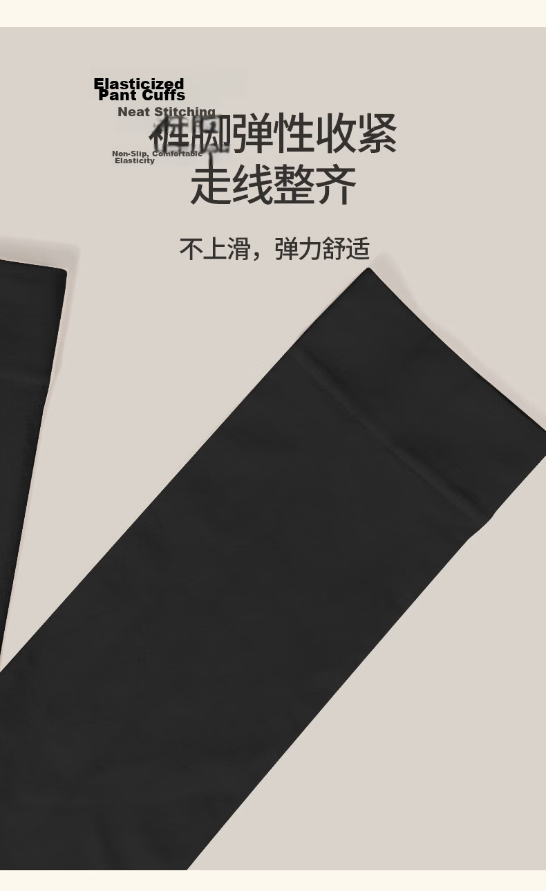 Zhiyouban Girls Dance Socks Ballet Nine-Point Tights Children's Black Stockings Professional Grading Practice Dance Base Layer Socks 12