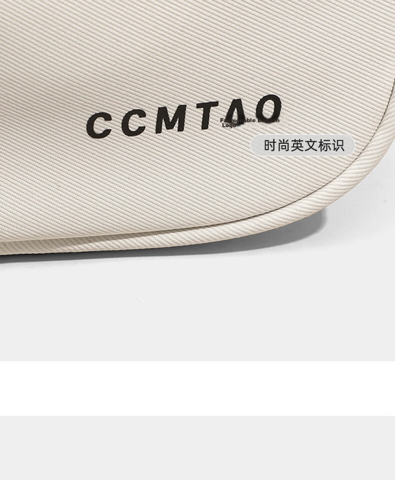 Aegean Sea Women's Shoulder Bag Crossbody Canvas Bag Commuter Fashion Light Luxury Birthday Qixi Valentine's Day Gift for Girlfriend 21