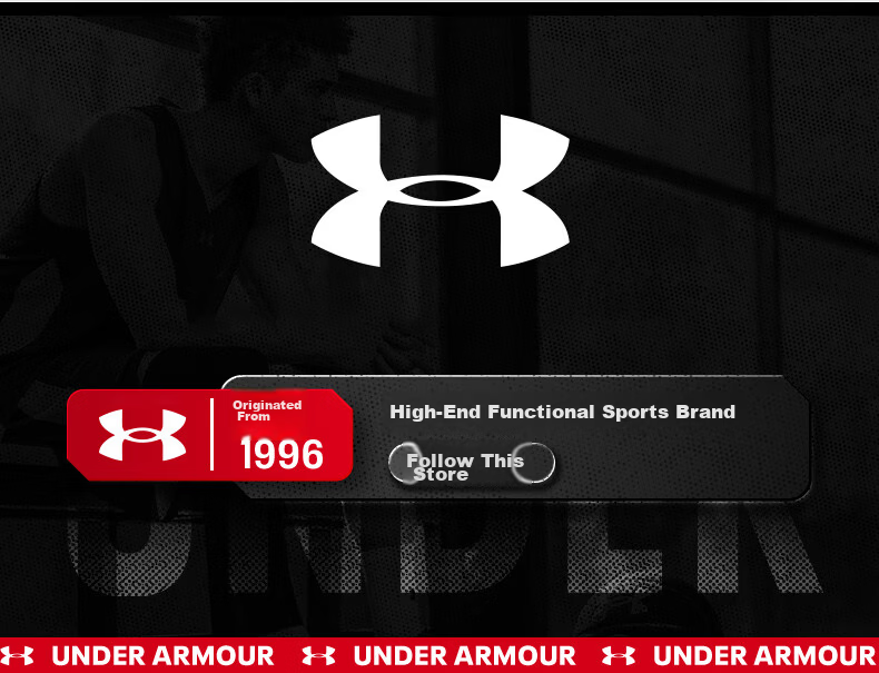 Under Armour Men's And Women's Protective Basketball, Tennis, Badminton Compression Breathable Elbow Joint Guard Hand Elbow Sports Protective Gear Elbow XL 18