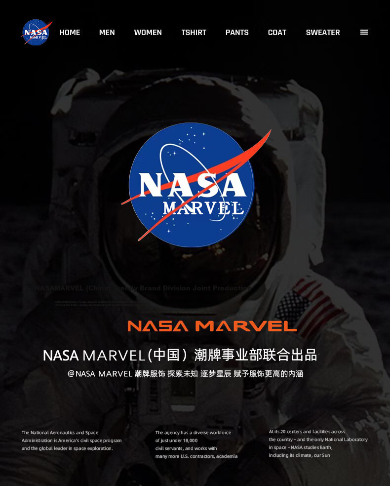 NASA MARVEL Men's Summer Breathable Straight Five-Point Shorts Large Size Casual Sports Pants Gray M 1