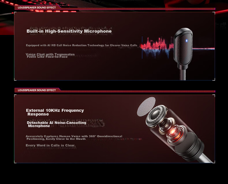 KINYO Earphone Stand 22