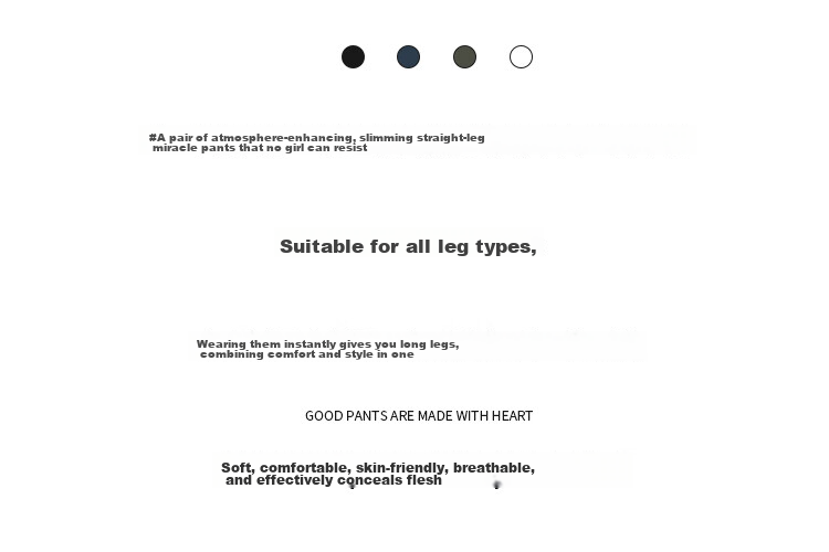 Women’s Free Style Side Drawstring Cargo Pants 2026 Summer New Petite Casual Wide-Leg Quick-Dry High-Waist Paratrooper Pants 2