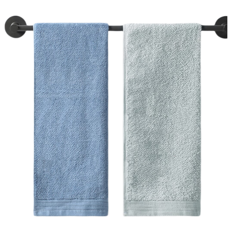Grace Towel, Class A Pure Cotton, 135g, Extra Large And Thick, for Home Use, Soft, Absorbent, Quick-Drying, Large Wrap Towel, Bath Towel, 90*40cm