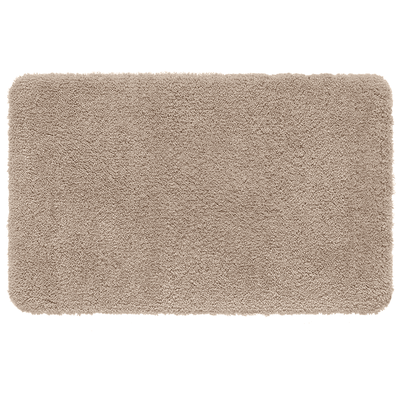 Dajiang Bathroom Mat, Entrance Doormat, Absorbent Mat for Toilet, Non-Slip Floor Mat for Bathroom, 50x80cm