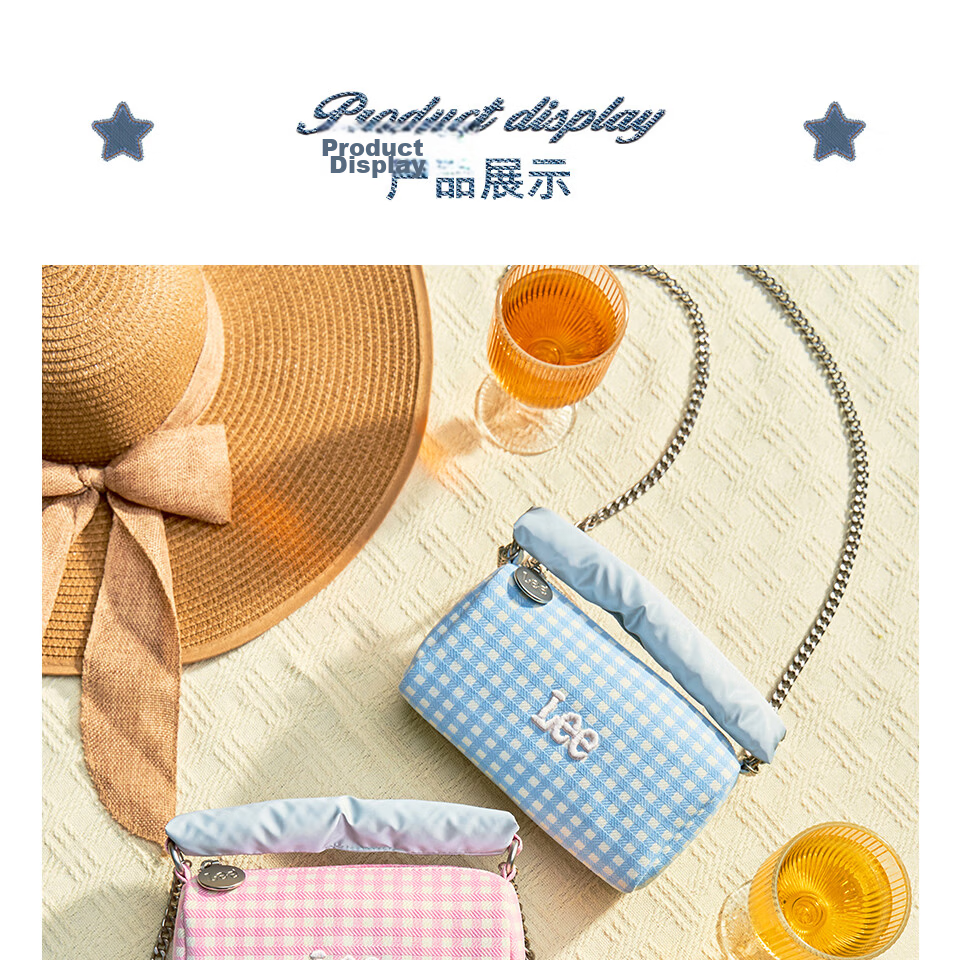 Lee BunBunBag Mini Steamed Bun Bag, Crossbody Bag for Women, Pillow Bag, Gift for Girlfriend Or Wife on Goddess Day 7