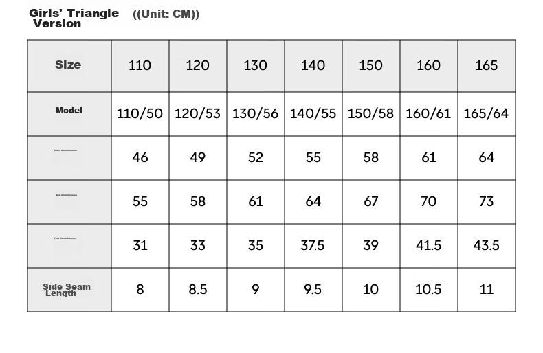 Bananain 501C Children's Underwear for Boys And Girls, Big Kids' 10A Antibacterial Teenage Developmental Period Boxer Briefs And Triangle Briefs, Baby Underwear 28