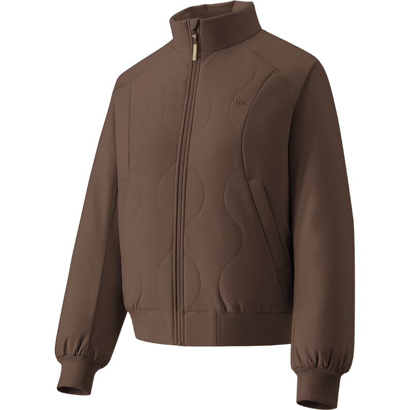 Beneunder Women's Puffer Jacket CL004, Warm and Machine Washable Outdoor Cotton Coat