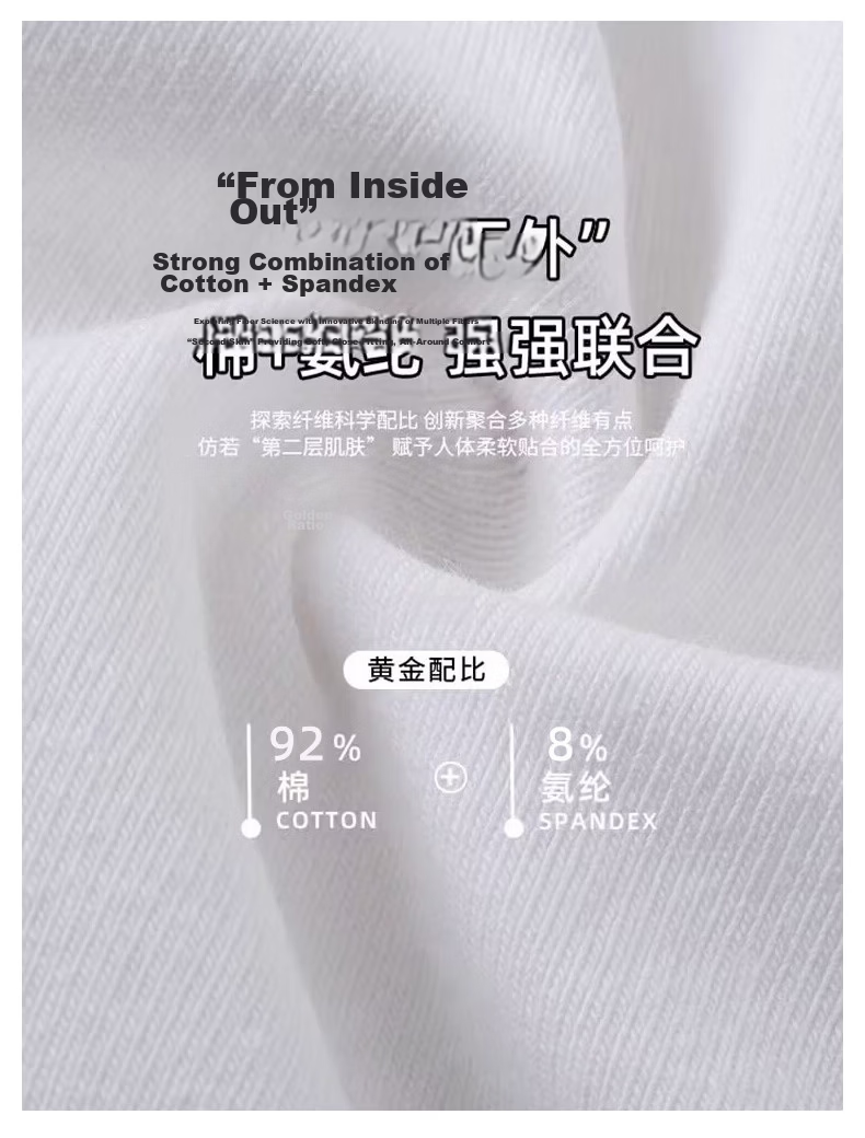 Xunmianren Women's Sleeveless Vest Outerwear Anti-Exposure Side Breast Coverage Inner Camisole Racerback Tank Top Sports Base Layer Shirt 3