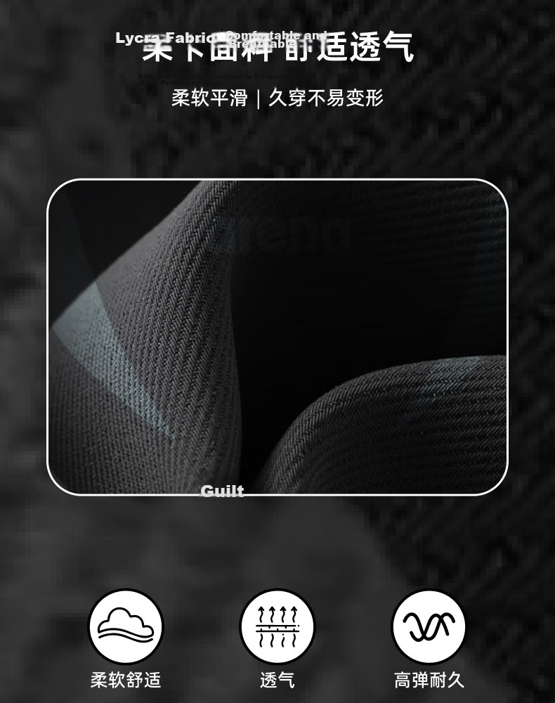 Arena Men's Comfortable Quick-Dry Knee-Length Professional Sports Swim Trunks Surfing Swimwear Anti-Embarrassment Hot Spring 11
