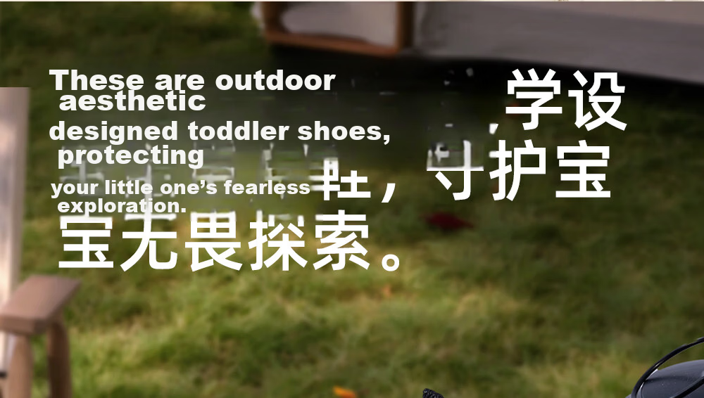 Bobdog Toddler Walking Shoes Baby Shoes Infant Functional Shoes Spring New Non-slip Boys and Girls Children's Shoes Pink Size 20 3