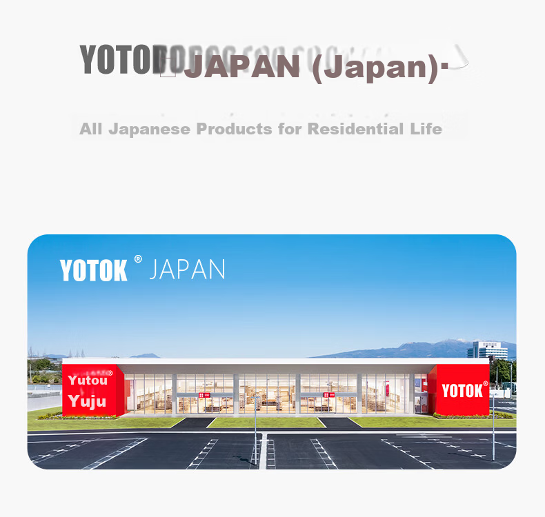 YOTOK Official Genuine Seat Cushion Chair Pad Office Lumbar Support Anti-Pain Cushion for Long Sitting 4