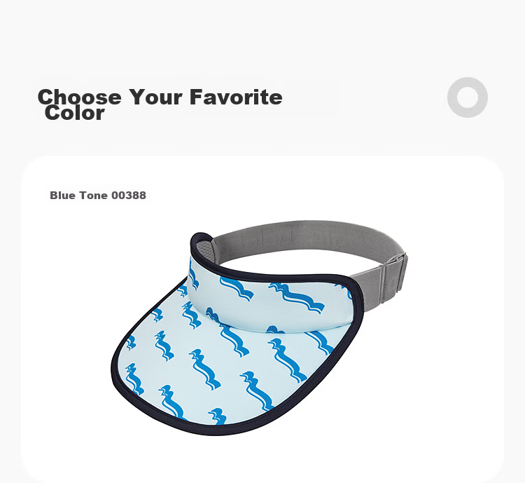 BALABALA Kids Summer Open-Top Hat Unisex Color-Block Sun Protection Comfortable Lightweight Outdoor Cap 209225160201 12