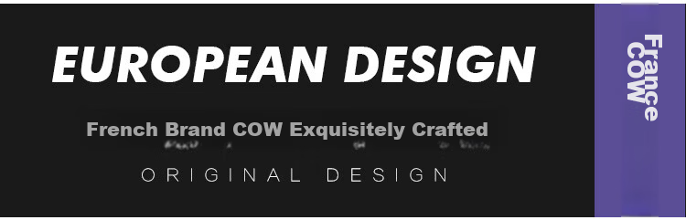 COW Leather Belt Men's Toothless Automatic Buckle Cowhide Gift Box Belt Simple Youth Business Casual Versatile Pants Belt 666H 17