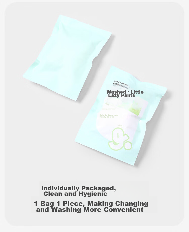 Jiusuibian Kids Disposable Underwear Boys Travel Daily Use One-Time Wear Wash-Free Shorts School Travel 1-Pack Class A Boxer Briefs 10