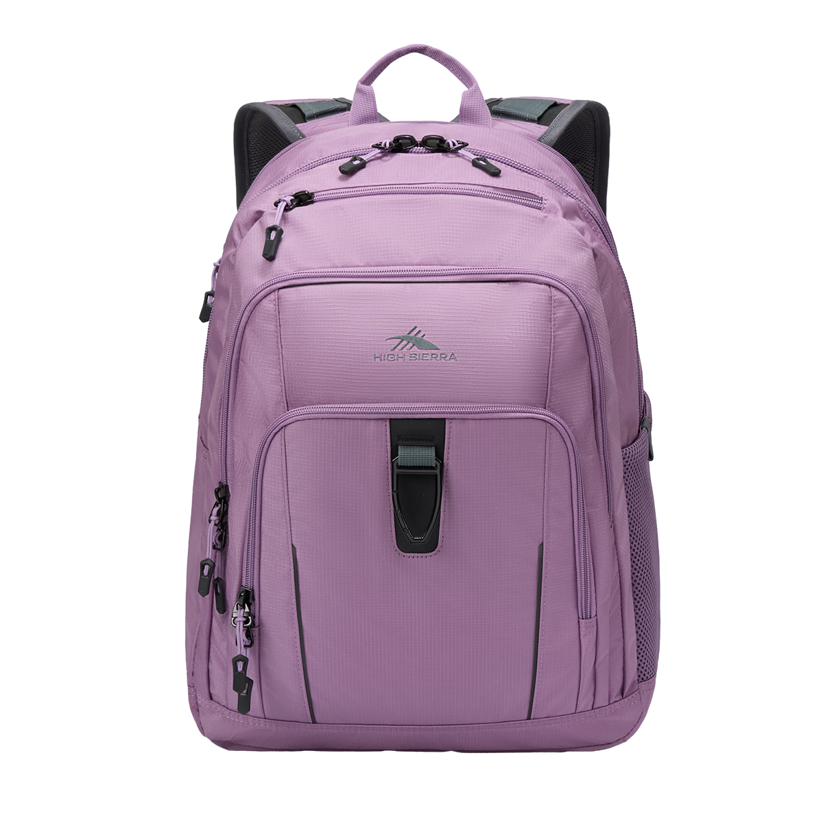 High Sierra New Shuoli Group Backpack for Women, Large Capacity Outdoor Travel Bag, City Commute Lightweight Hiking Backpack