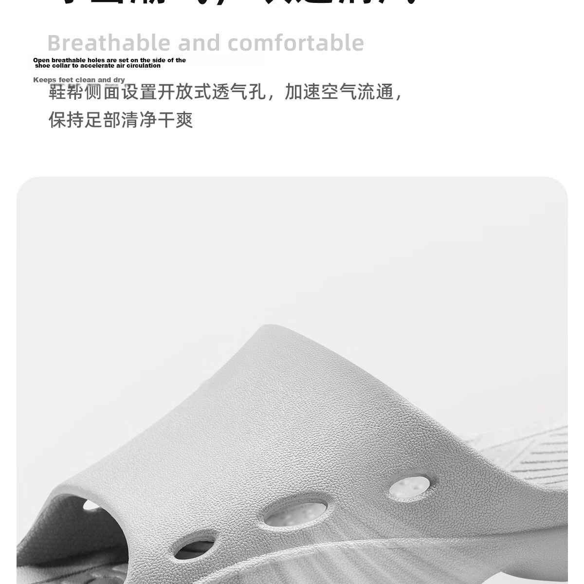 TZLDN Women's Non-Slip Slippers, Men's Anti-Fall Sandals for Elderly, Girls, Children, Students, All-Season Home Bathroom Slippers for Wome 8