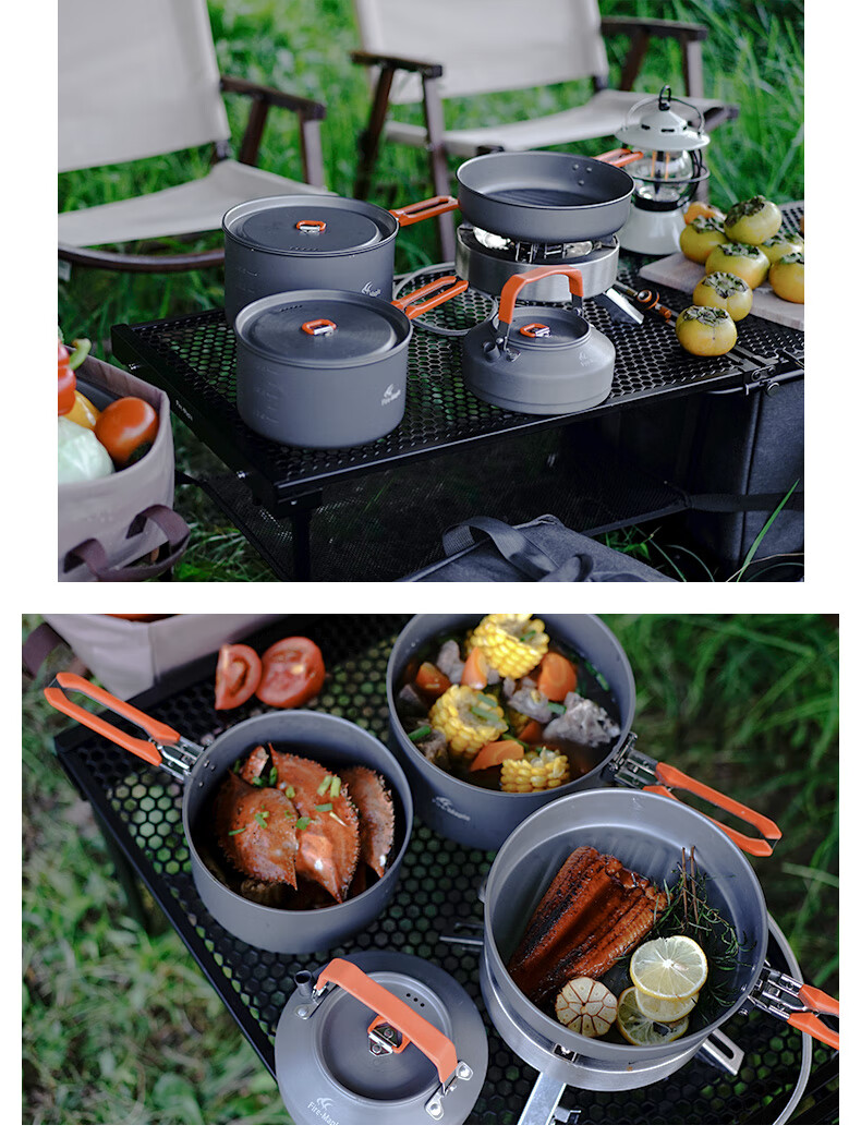 FIRE-MAPLE Aluminum Cup 300ml, Outdoor Camping Equipment, Coffee Mug, Water Cup, Portable Tea And Water Cup for Home Use 13