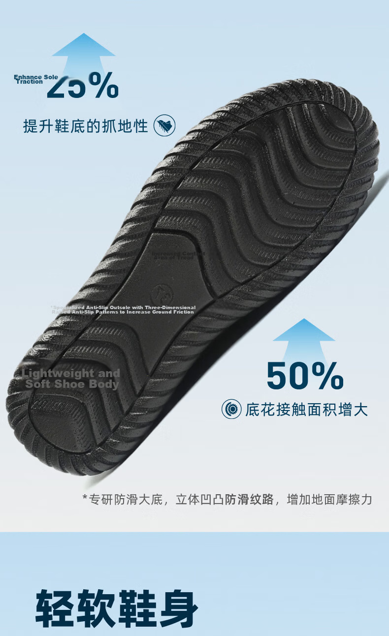 Lifeng Old Beijing Cloth Shoes Women Spring Mom Shoes Lightweight Breathable Casual Comfortable Sports Shoes Red Lace-up Flats Size 37 4