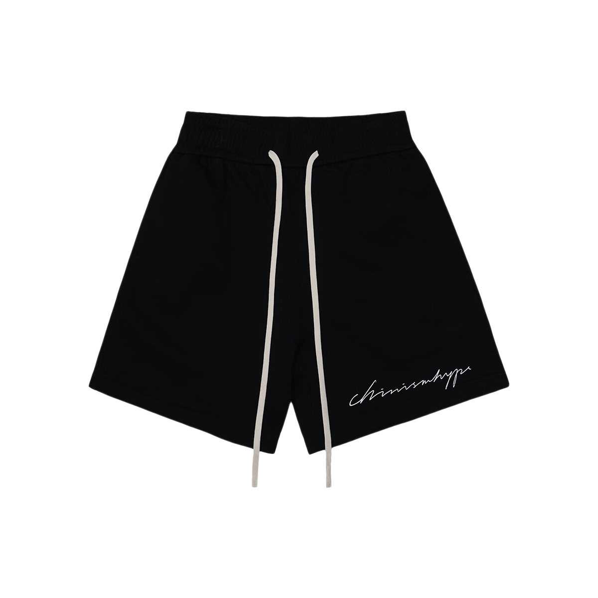 CHINISM Men's Summer Casual Cotton Shorts Loose Fit Versatile Five-Point Pants SC21026537