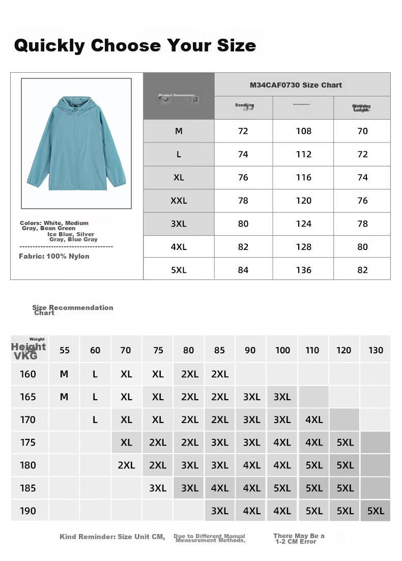 JEEP SPIRIT Men's Summer Outdoor Fishing Ice Silk Jacket Lightweight Sun Protection Breathable UPF50+ Casual Jacket 9