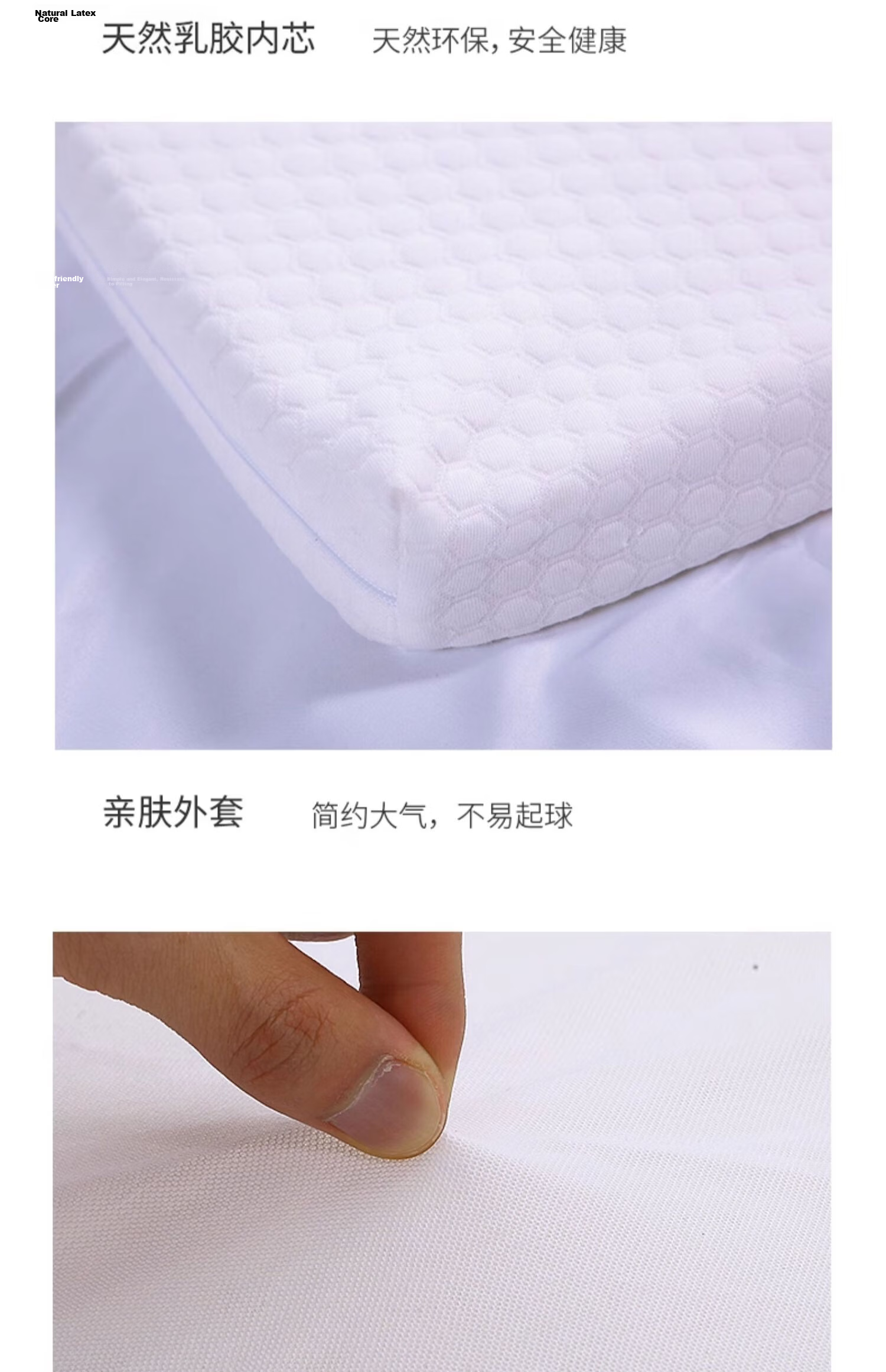 Baopo Mattress, Thai Natural Latex Mattress, Tatami Thin Style, 3cm Single Bed, Student Dormitory, 2cm Mattress Pad 10