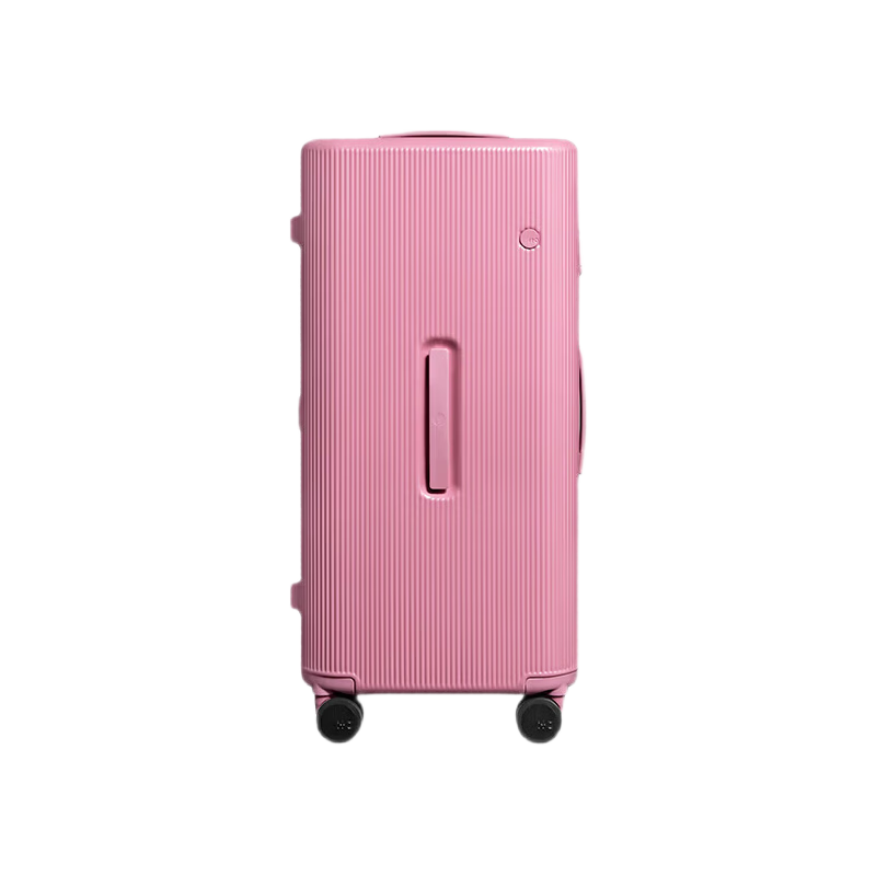 ITO "Luyu Xiao Same Style" Pistachio 2 Trunk Dream Pink, 30-Inch Luggage, Trolley Suitcase for Travel