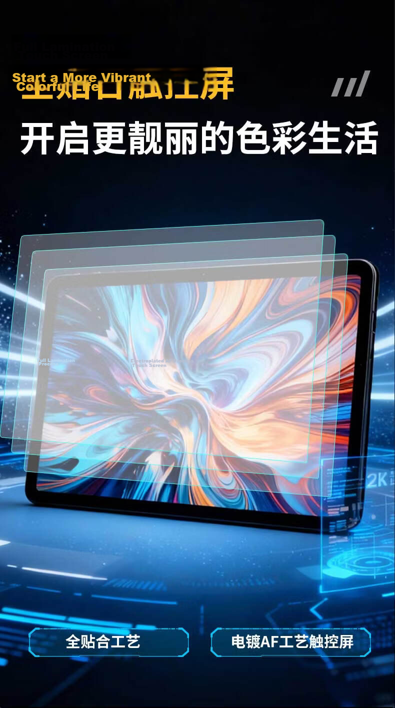 Jumper 14-inch i5-8200Y 12GB+512GB 2-in-1 Laptop Tablet Pad Win11 Office Student IPS Tablet with Keyboard Cross-border 520 4