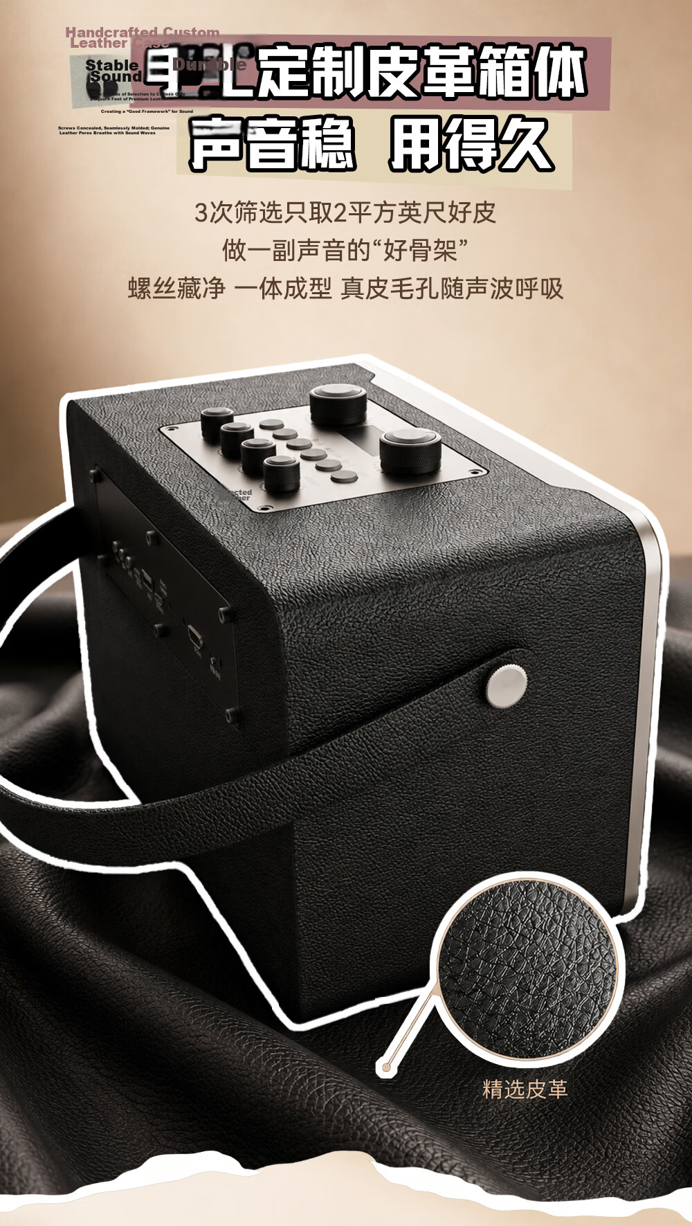 SAST Smart Karaoke Speaker with Display, Portable Handheld KTV Outdoor Singing Microphone All-In Speaker, Floating Lyrics Bluetooth Speaker, Singing Speaker Mid-Autumn Festival Gift SW-3 13