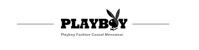 Playboy Summer Lightweight Men's Casual Pants Pure Cotton Loose Straight-Leg New Trendy Brand Versatile Stretch Trousers for Men 1