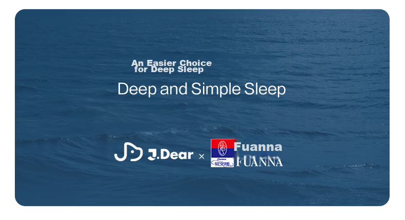 FUANNA x JDear JD Collaboration [Li Xiaoran Same Style] Deep Sleep Temperature Control Four Seasons Quilt A-Class Mulberry Silk 220x240cm 16