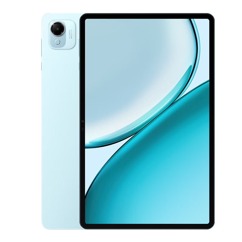 Honor Tablet X10 Pro [National Subsidy] 11.5-inch 2.5K Eye Protection Screen Honor Learning Space Full Metal Unibody 8GB+128GB Sky Blue