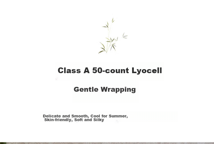 Dohia Home Textiles Summer Cooling Quilt, Class A, 50-Count Lyocell Washable, Thin Summer Air Conditioning Quilt, Comforter, 229*230cm 6