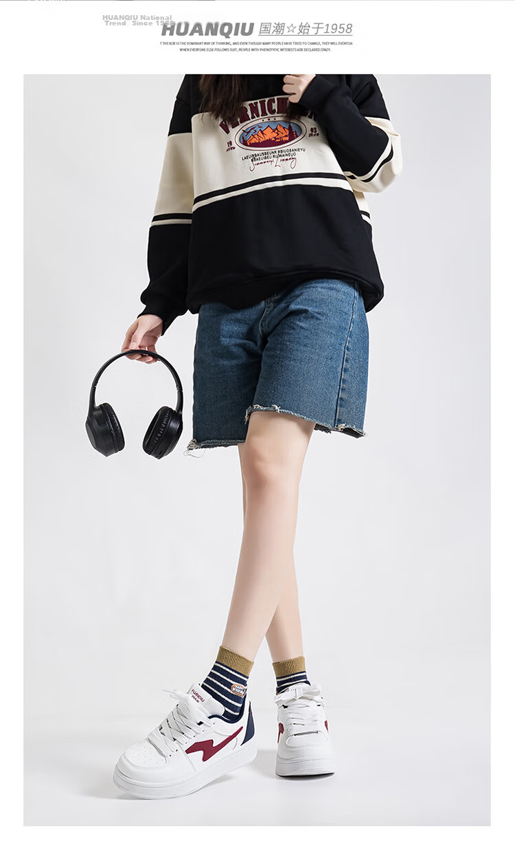 Global Height Increasing Thick Sole Women's Shoes 2026 Spring New Lightweight Durable Casual Trendy Fashion Sports Sneakers 11