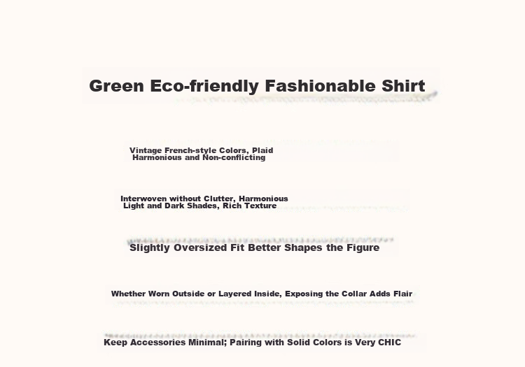 Dme Summer Light Oxygen Bar Breathable Linen Shirt Natural Wrinkle Vintage Check Comfortable Women's Blouse 2