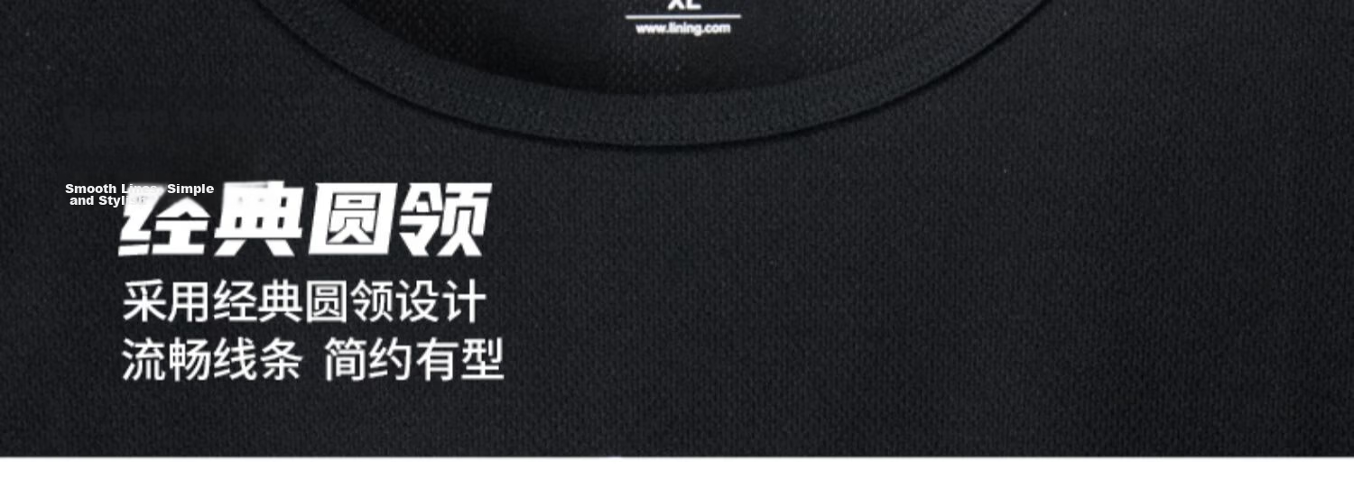 Li-Ning Sports Tank Top for Men, Summer Running Training Fitness Wear, Ice Silk Basketball Quick-Dry Shirt, Marathon Sleeveless Breathable Vest 21
