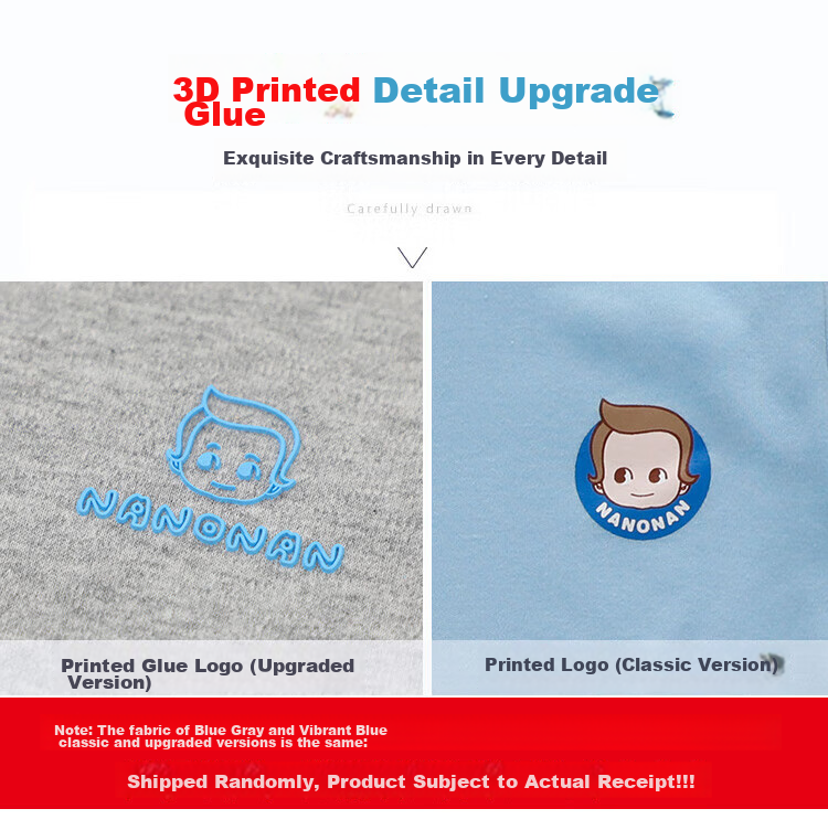 Hengyuanxiang Boys' Children's Underwear Set Youth Pure Cotton Mid-Neck Autumn Shirt and Pants Sleepwear for Boys and Students 10