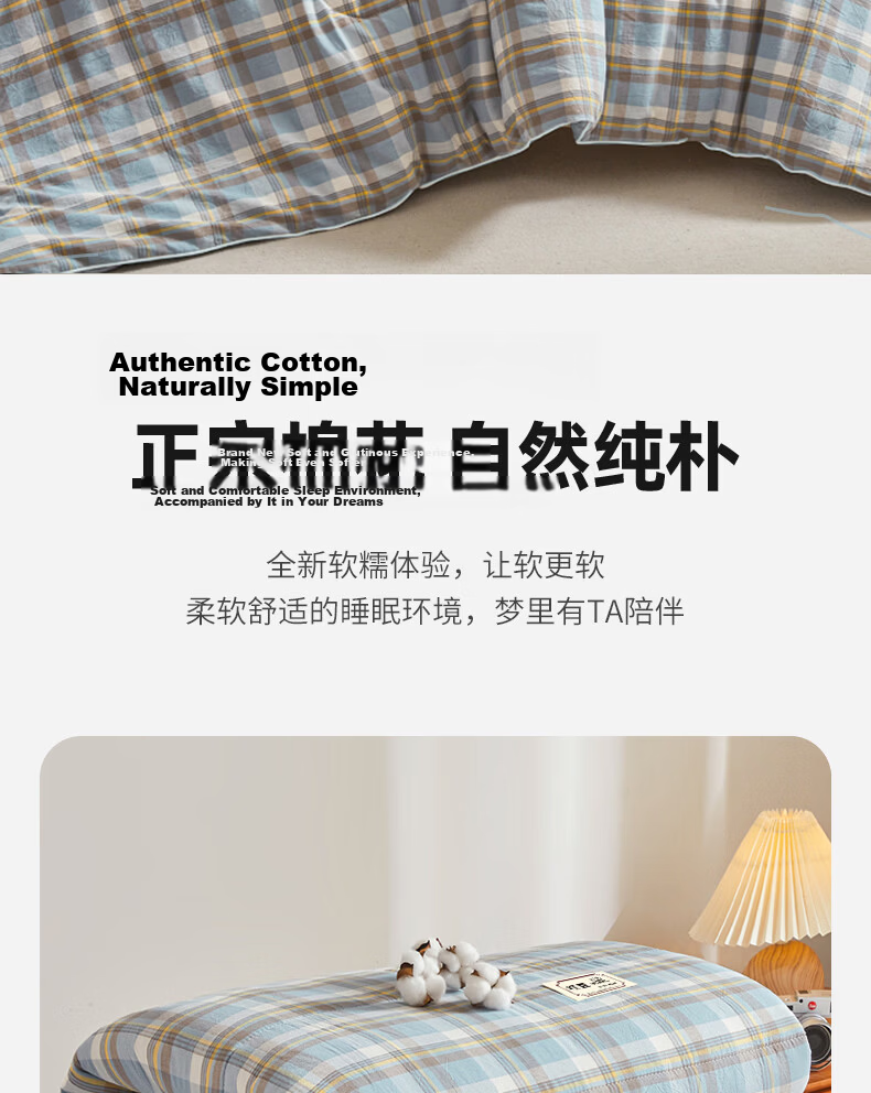 Hongdou Class A Antibacterial Xinjiang Cotton Quilt Air Conditioning Quilt Summer Cool Quilt Spring and Autumn Cotton Four Seasons Quilt Core 2*2.3m 4 Jin Qianmo 3