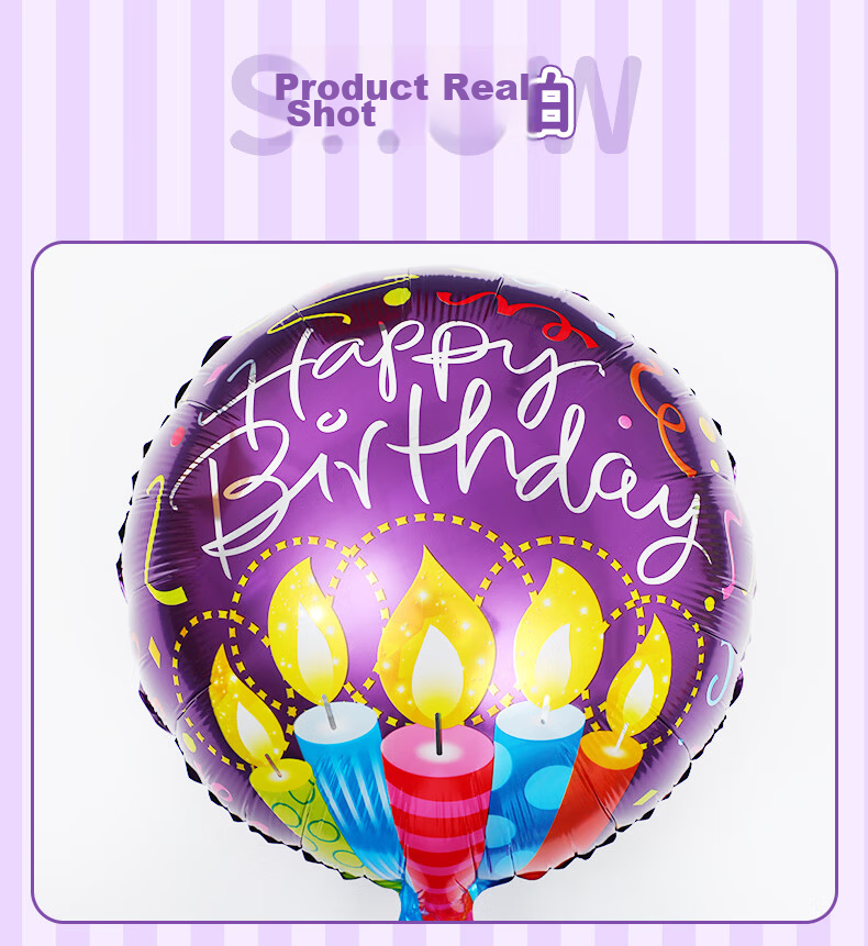 Xinxin Jingyi Birthday Decoration Scene Setup Party Kids Boys Girls First Birthday Balloon Background Wall Influencer Decoration 8