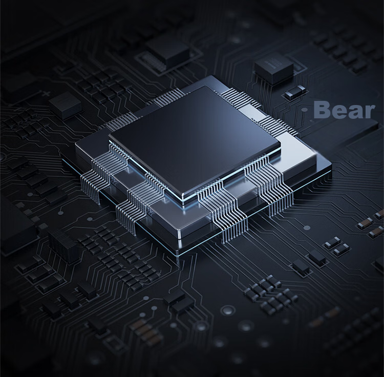 MI Smart Switch (Dual) for Mijia, Ultra-Long Lifespan, Switch Panel, Requires Gateway 11