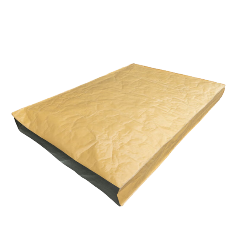 Siwangongli Moving Mattress Packing Bag, Protective Cover, Transport Mattress-Specific Kraft Paper Storage Packaging Plastic Bag Film