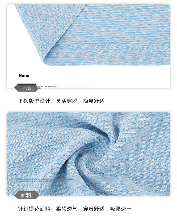 361° Men's T-Shirt Spring Summer New Quick-Dry Loose Outdoor Sports Casual Short Sleeve Top 652623102-2 35