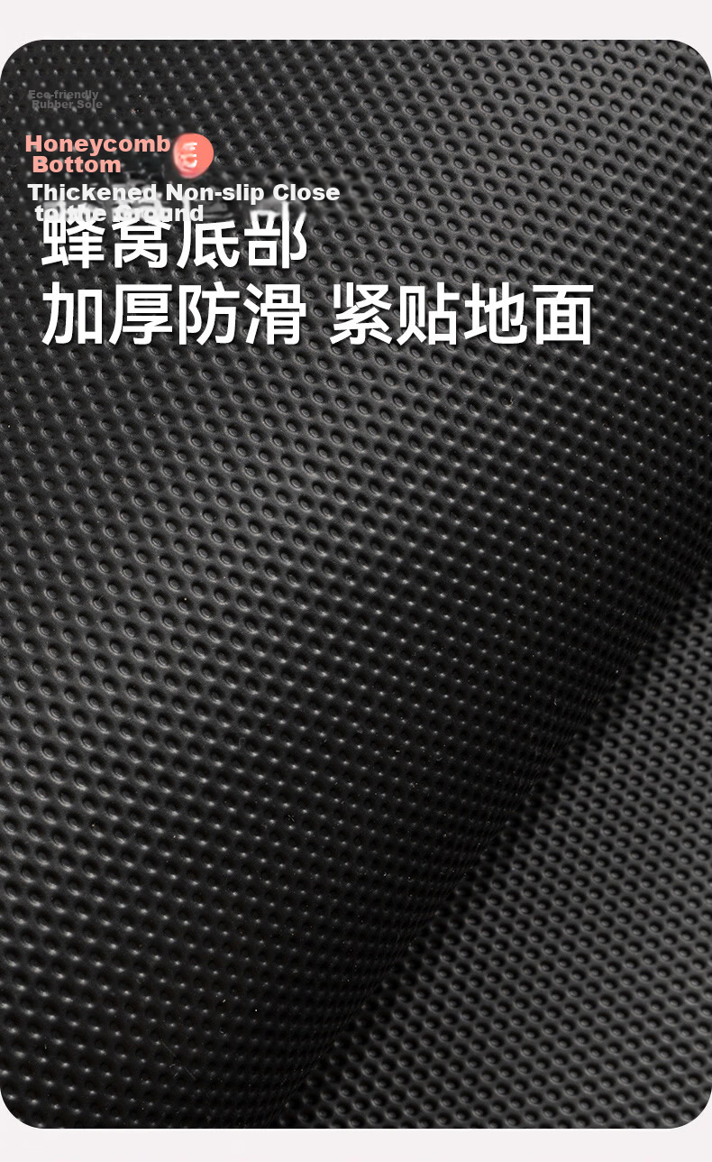 Fengliang Premium Entrance Door Mat Non-Slip High-End Floor Carpet 90x120cm 13