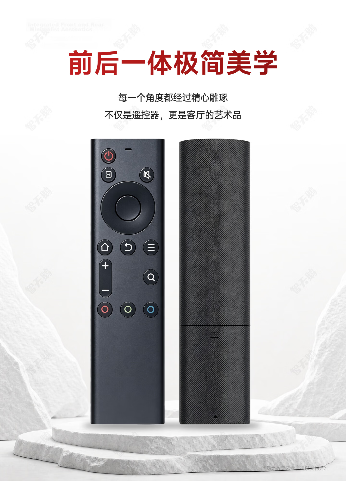Zhitiange Universal Remote Control for Skyworth TV YK-6800J/H 32H5 55H4 B30 Infrared Model No Setup Needed 8