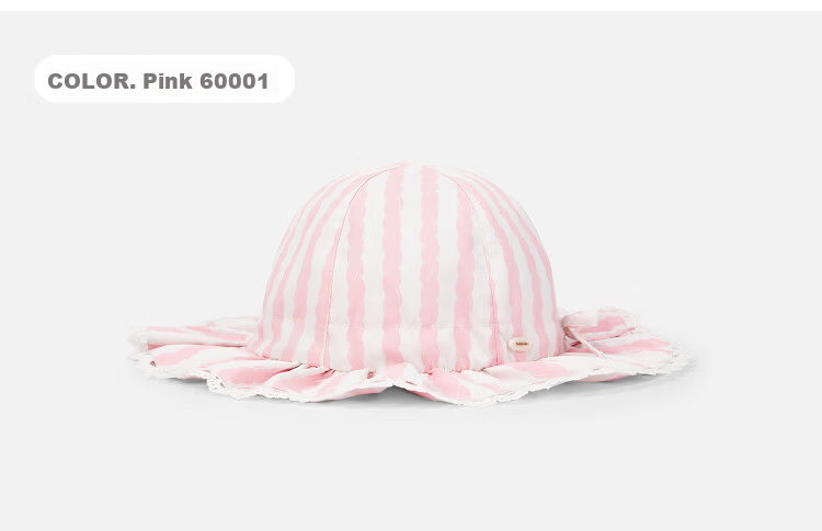 Balabala Kids Summer Fisherman Hat Girls Sun Hat Comfortable Stylish Fresh Cute 209225160003 16