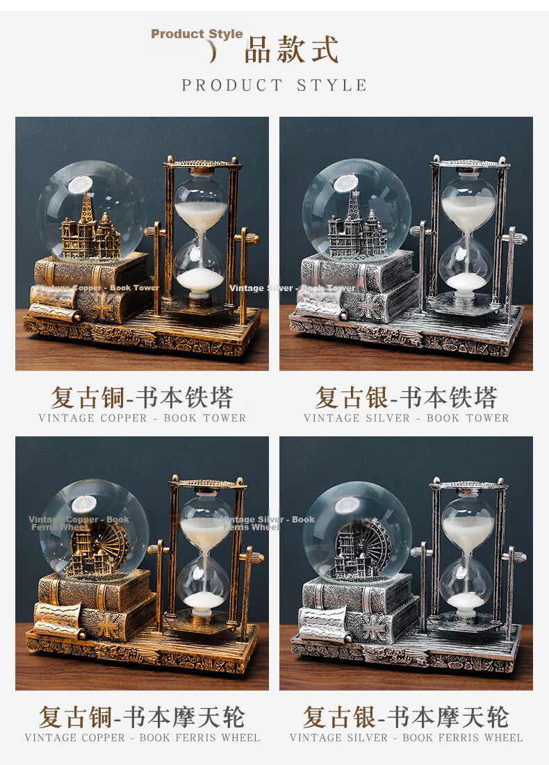 Beimuxing Valentine's Day Birthday Gift, Piano Music Music Box, Rotating Girl Toy for Ages 7-14, Present for Wife Or Childre 9