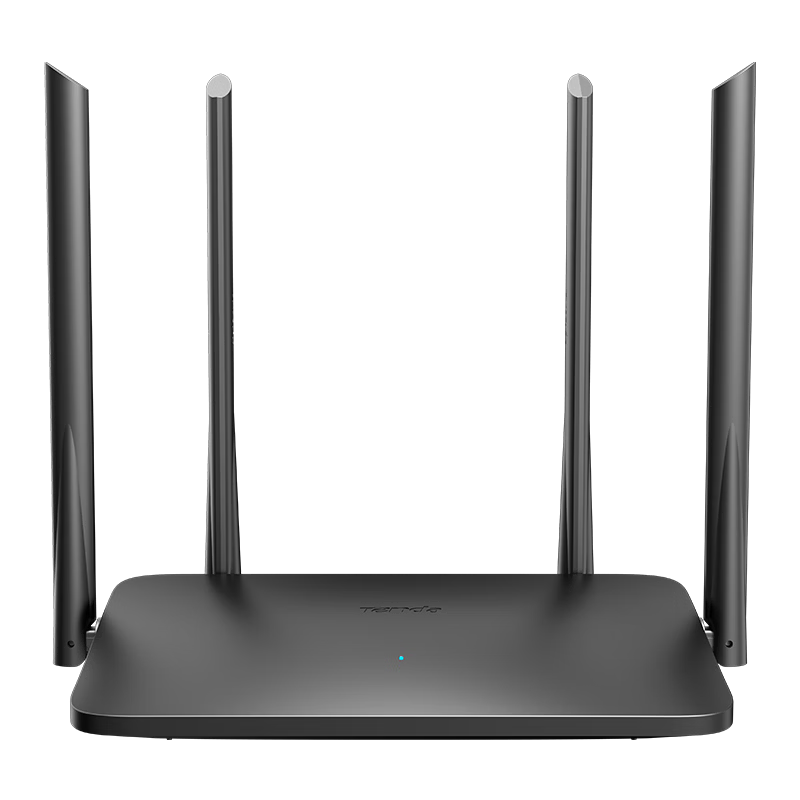 Tenda WiFi7 Cloud Sky BE3600 Home Gigabit Wall-Penetrating Router Signal Booster Whole-Home Mesh Network Amplifier BE3L