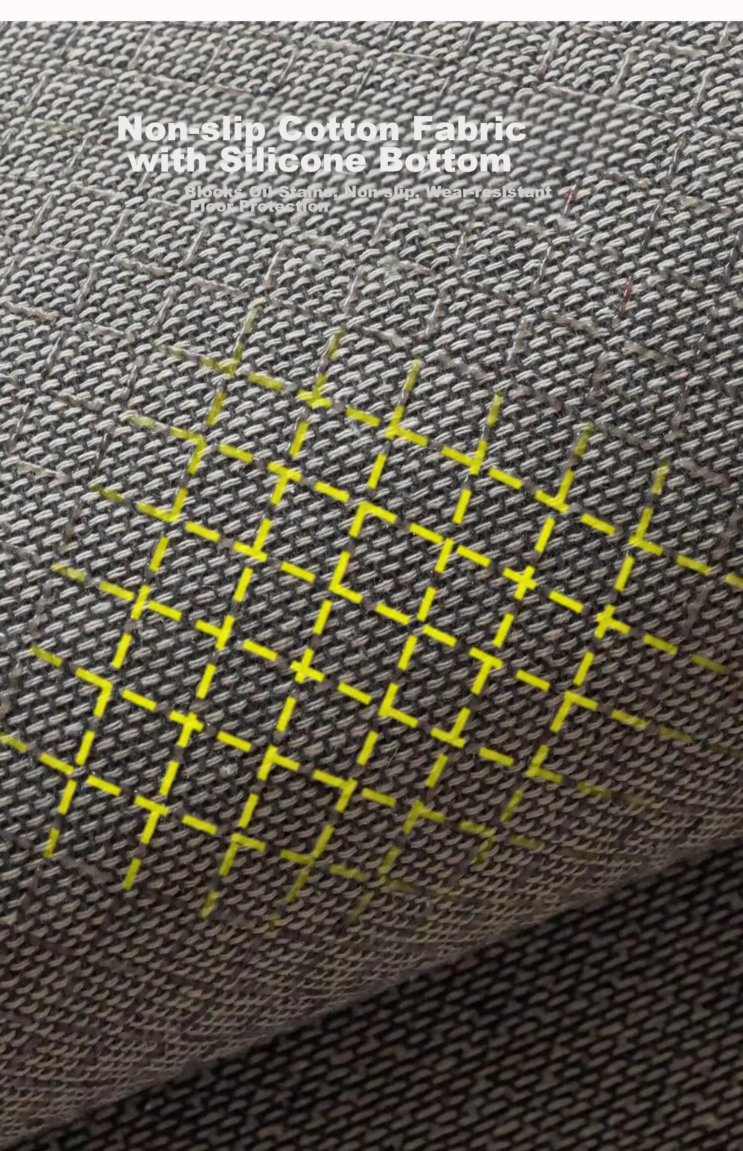 Xinglianxin Entrance Door Mat 2025 New Model Dirt-Resistant Wash-Free Home Floor Mat 60X90cm 13